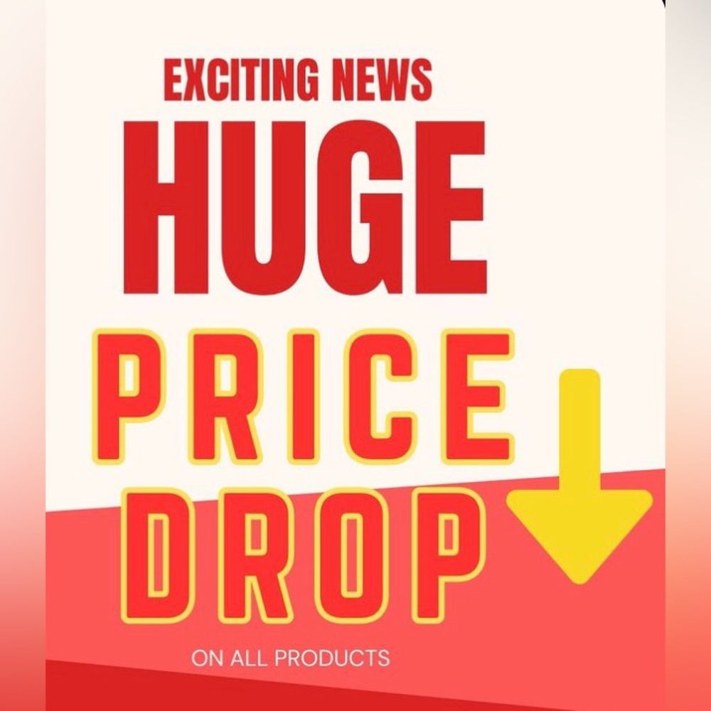 🌺🌼🌺ALL PRICES DROPPED🌺🌼🌺CLEARANCE SALES 
🌺OFFERS WELCOME🌺